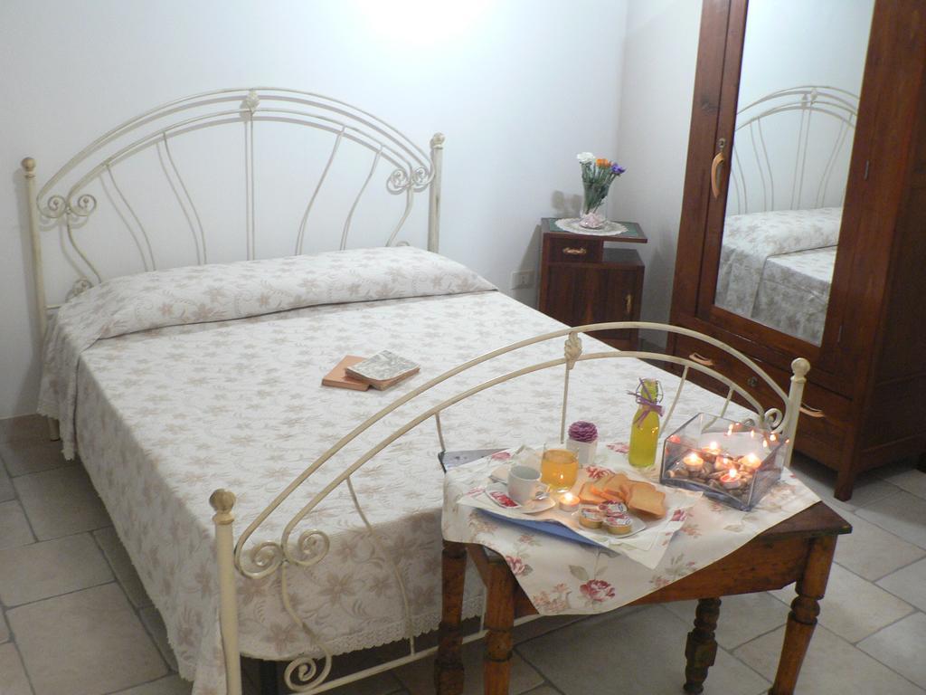 Sottacastieddu Hotel Avetrana Room photo